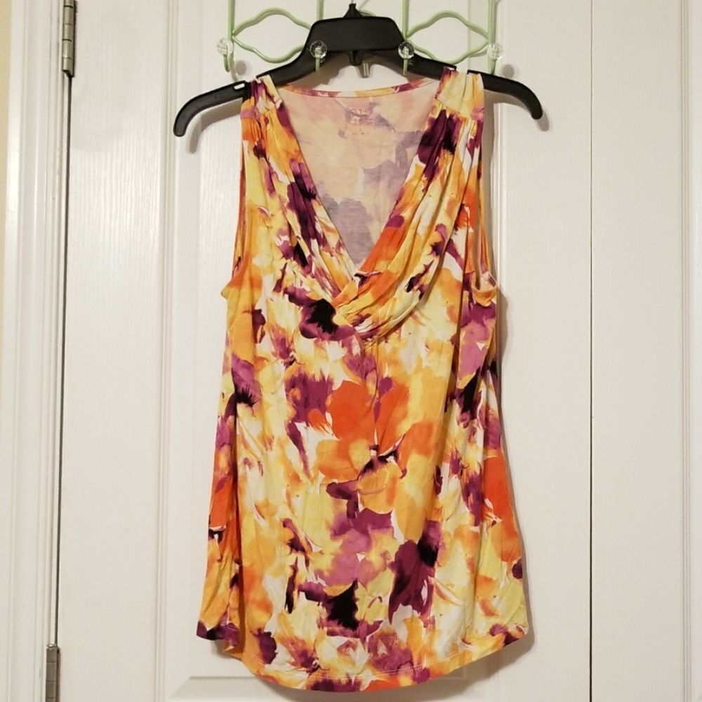 212 Collection Blouse